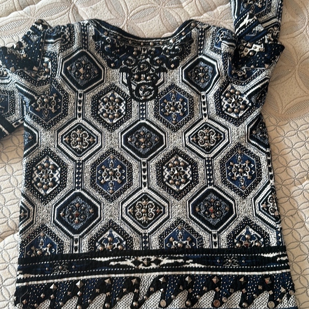 Pucci sweater - Picture 6 of 8